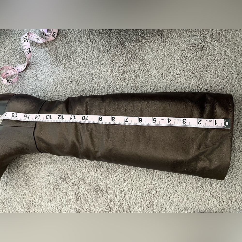 Prada Calzature Donna Boots - Picture 9 of 10